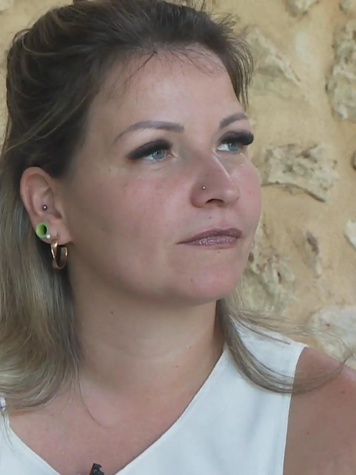 Bild zu: "Eine Prinzessin am Ballermann"