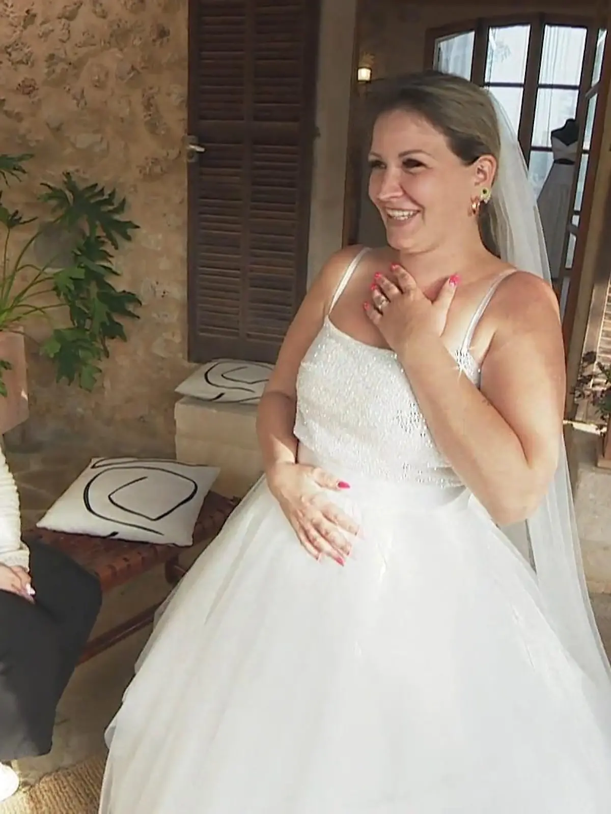 Bild zu: ""Das ist richtig Prinzessin!""