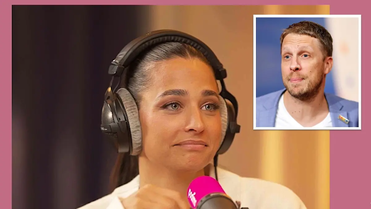 Nach Rosenkrieg mit Olli hat Amira sich professionelle Hilfe gesucht