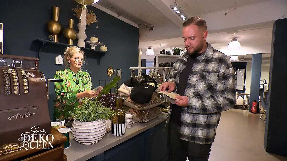 Es bleiben nur ein paar hundert Euro Knapp?