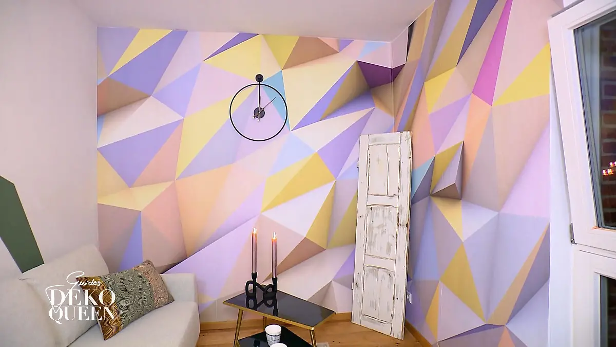 Was denkt ihre Konkurrenz? Das neue Gästezimmer