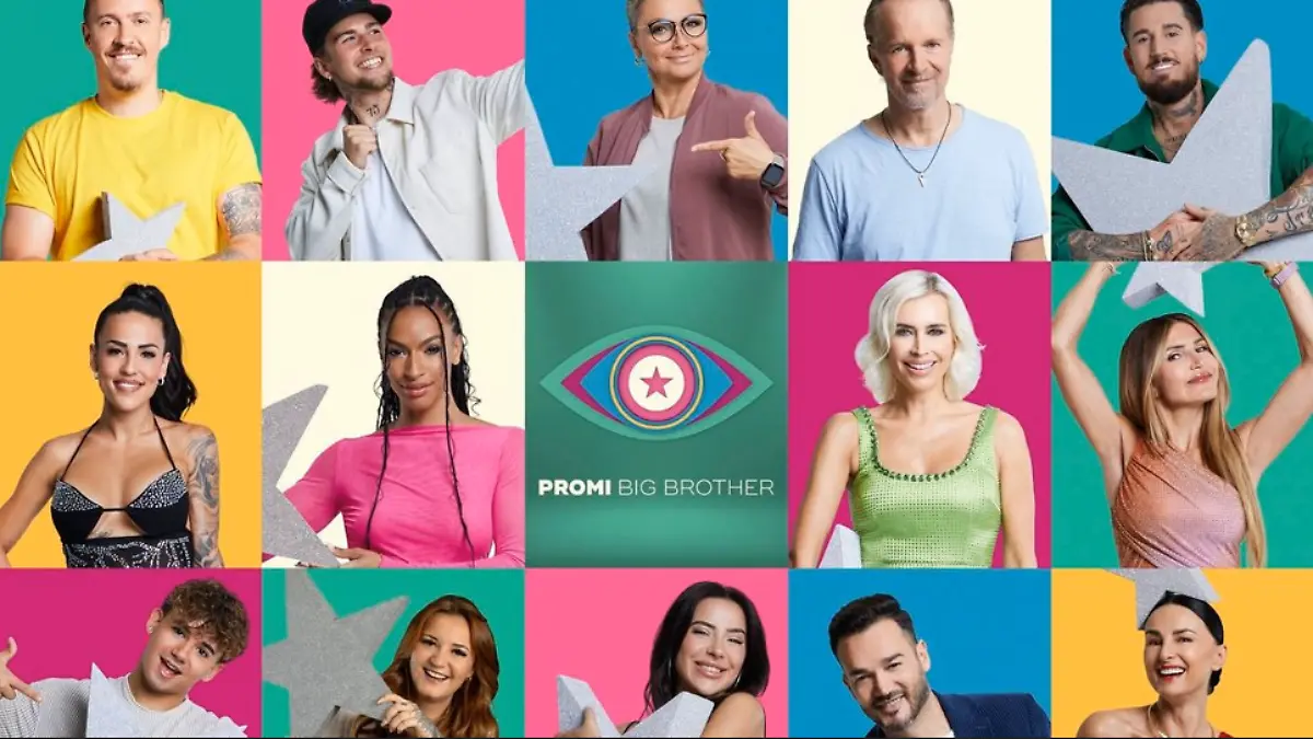 Diese Stars mussten „Promi Big Brother” bereits verlassen 