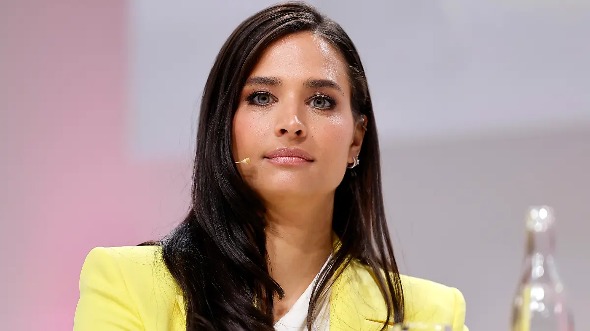 Amira Aly hatte „panische Angst” um ihre Kinder