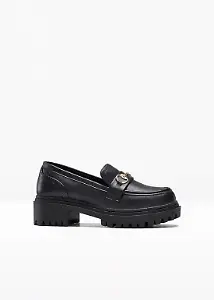 Chunky Loafer
