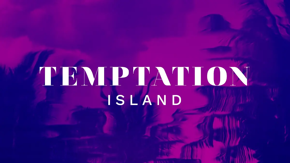 Temptation Island VIP