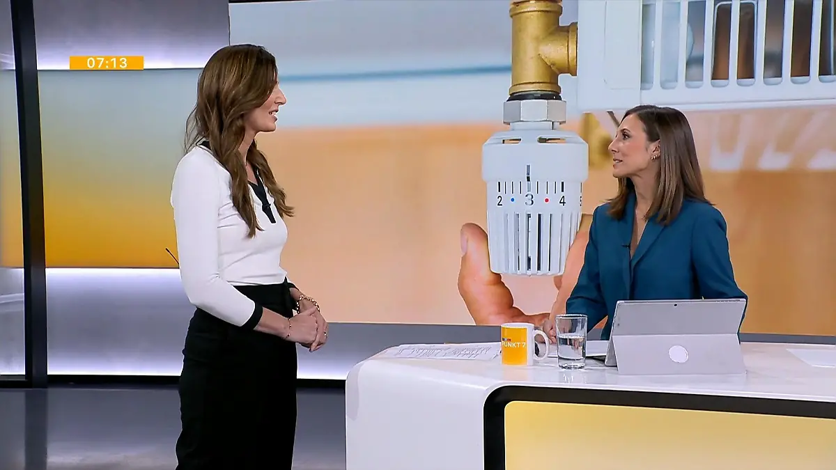 So findet ihr die besten Tarife Preisexplosion beim Gas