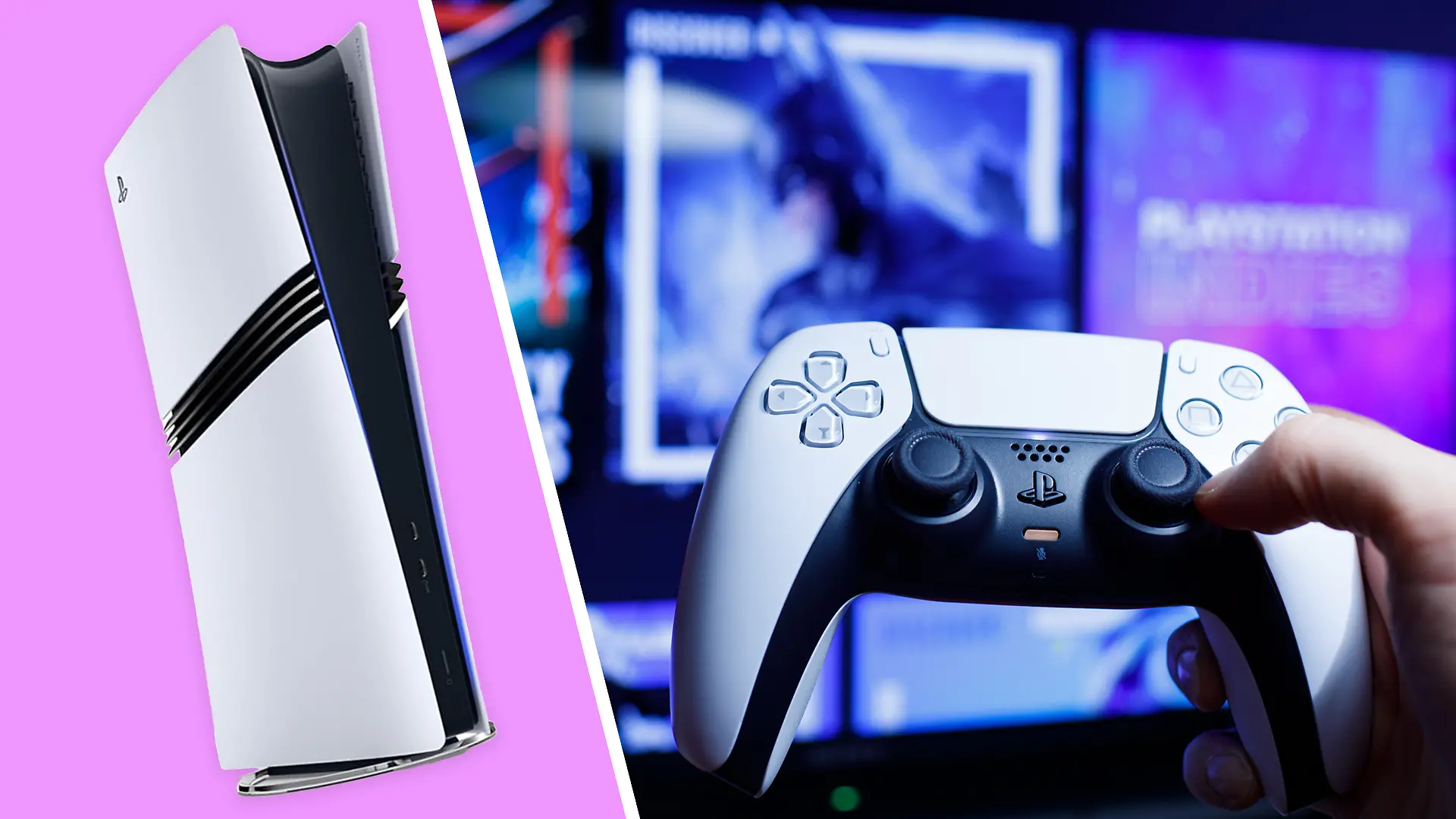 PlayStation 5 Pro
