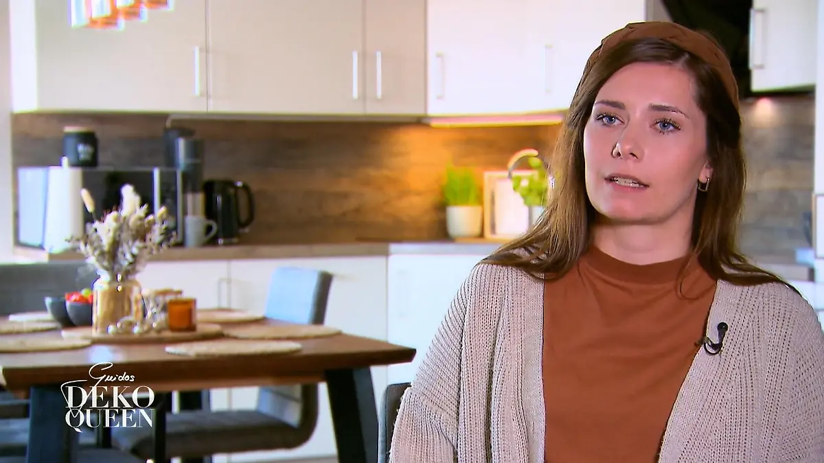 Die Letzte im Bunde ist Emily Finaltag