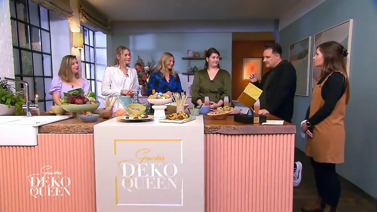 Wer gewinnt die Tapeten-Woche? Das große Finale