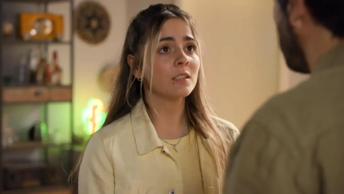 AWZ am 24.10.24 im TV: Erfährt Valea die Wahrheit über ihre Mutter?