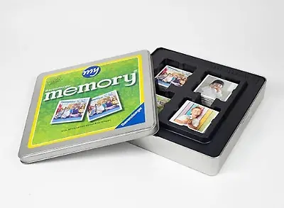 Foto-Memory