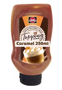Schwartau Caramel-Topping