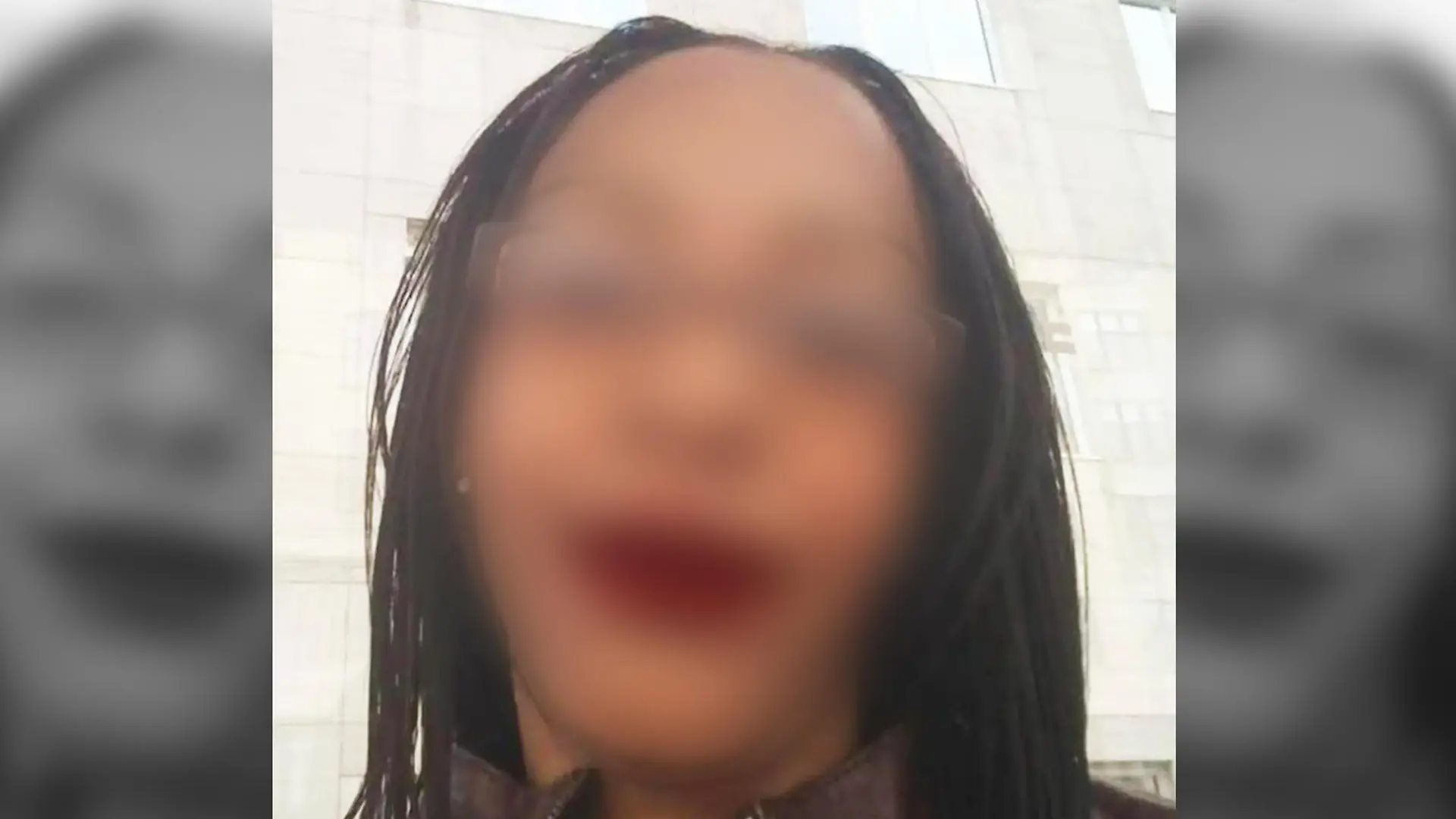 Ladonia Boggs wurde mutmaßlich vom Vater ihres Sohnes erstochen.