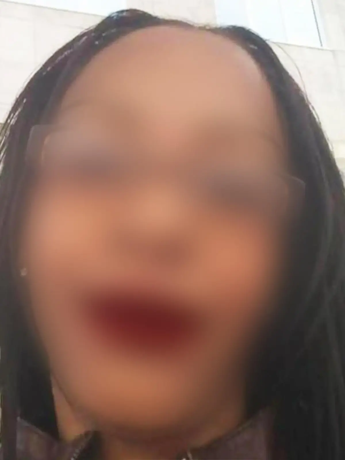 Ladonia Boggs wurde mutmaßlich vom Vater ihres Sohnes erstochen.