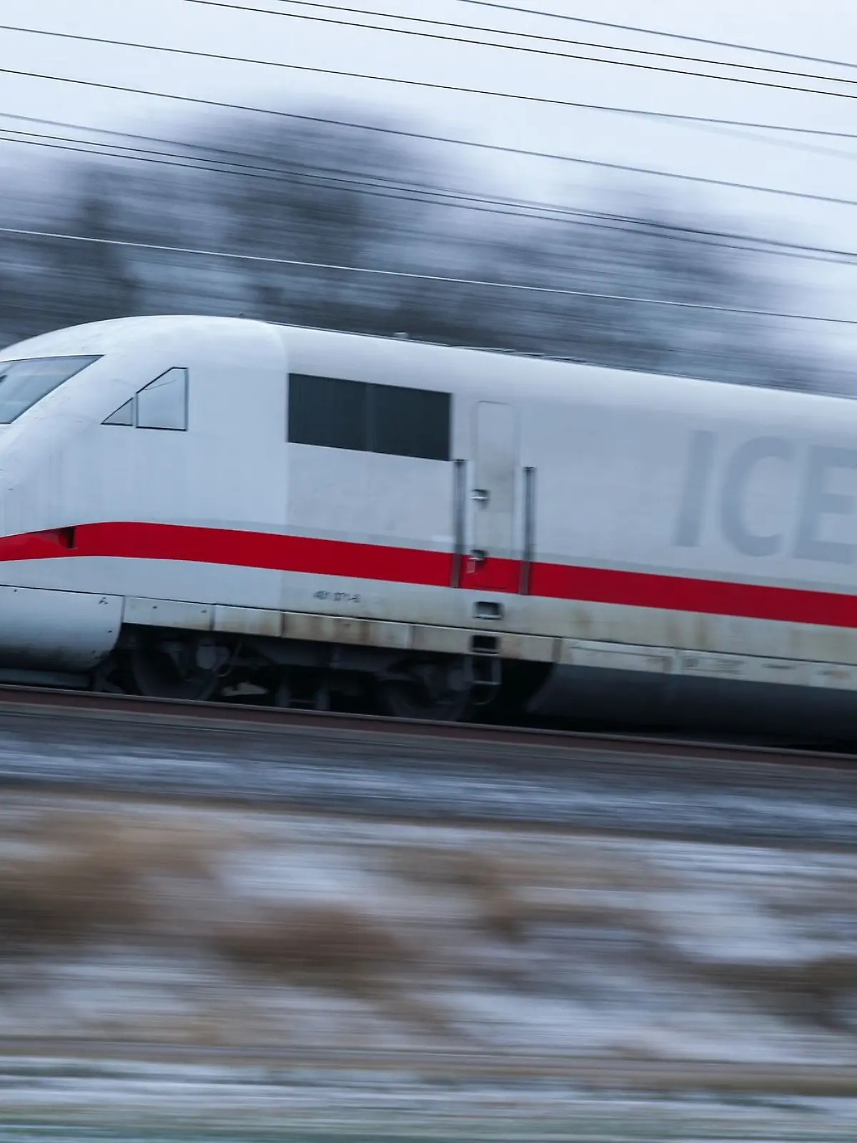 Bild zu: "Neuer Bahnfahrplan: So findet ihr die besten Schnäppchen"