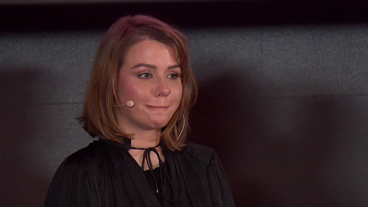 Kim Gloss verschwieg ihren Kindern die Tumor-OP „Würde sagen, ich hab’ einen Fehler gemacht!”