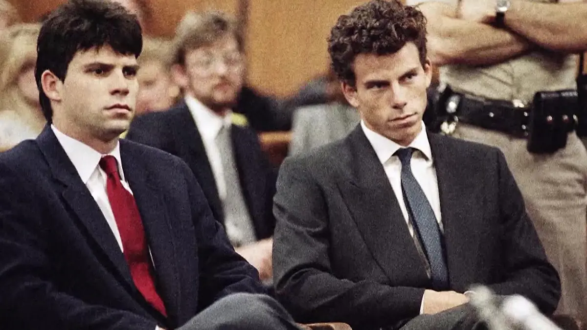 Wende im True Crime Fall Erik und Lyle Menendez? Neue Beweise nach 35 Jahren