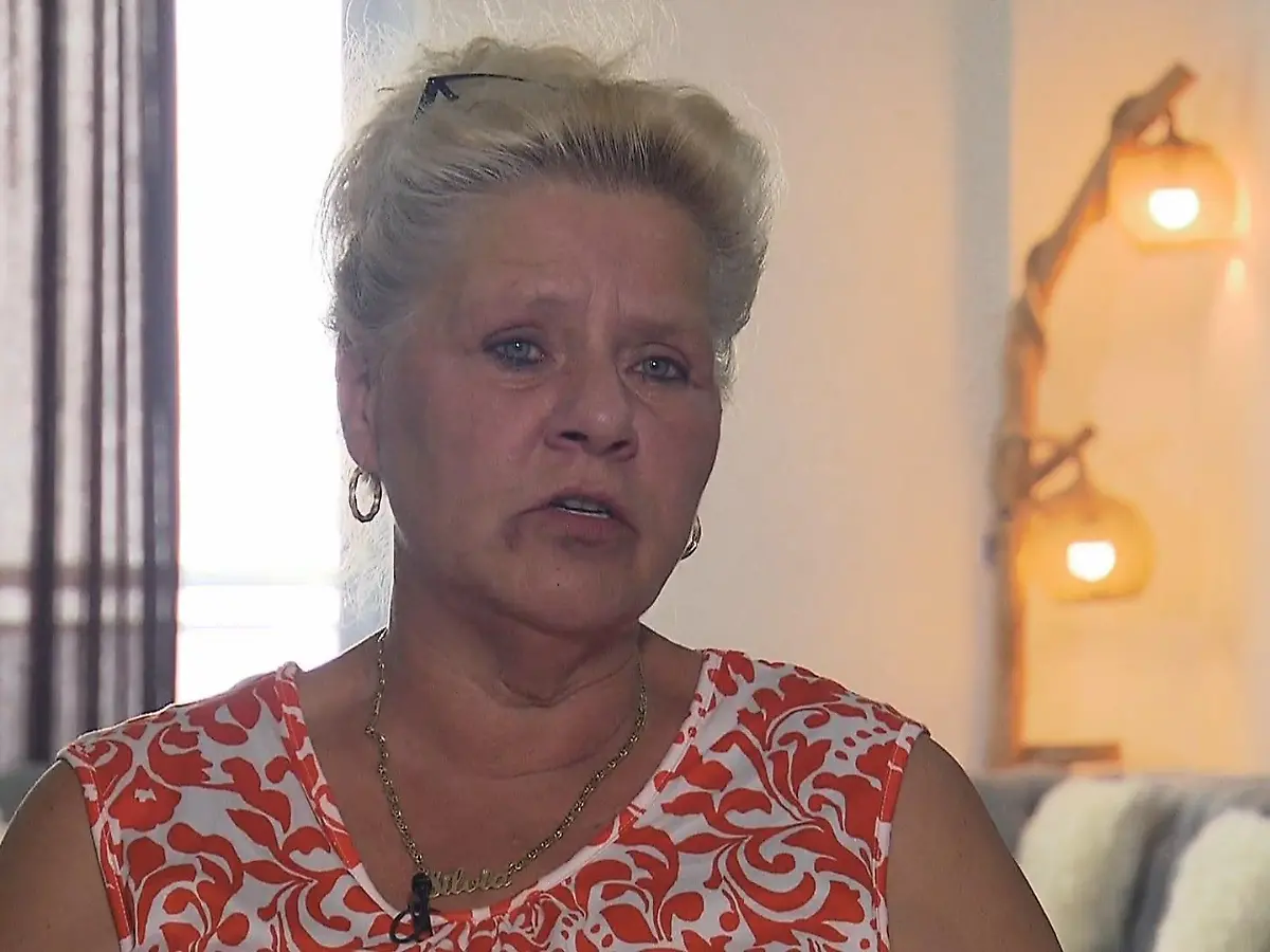 Silvia Wollny: Schock-Nachricht im Krankenhaus! Sie hatte einen Schlaganfall