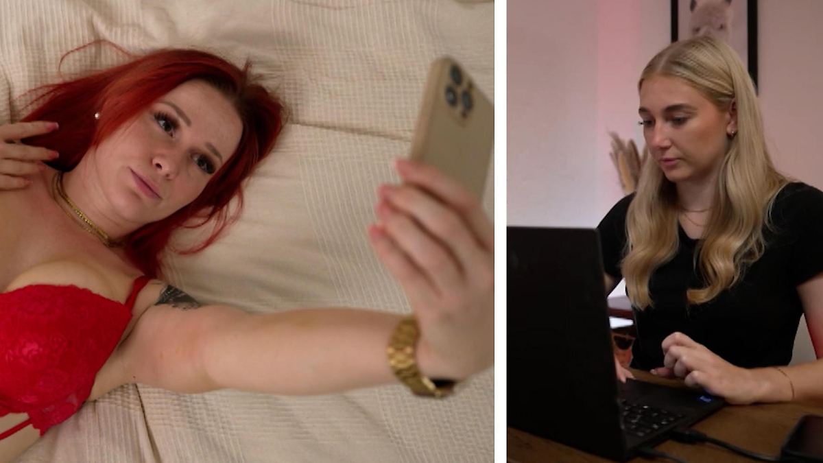 Undercover-Recherche zeigt’s!: So führt OnlyFans seine User hinters Licht