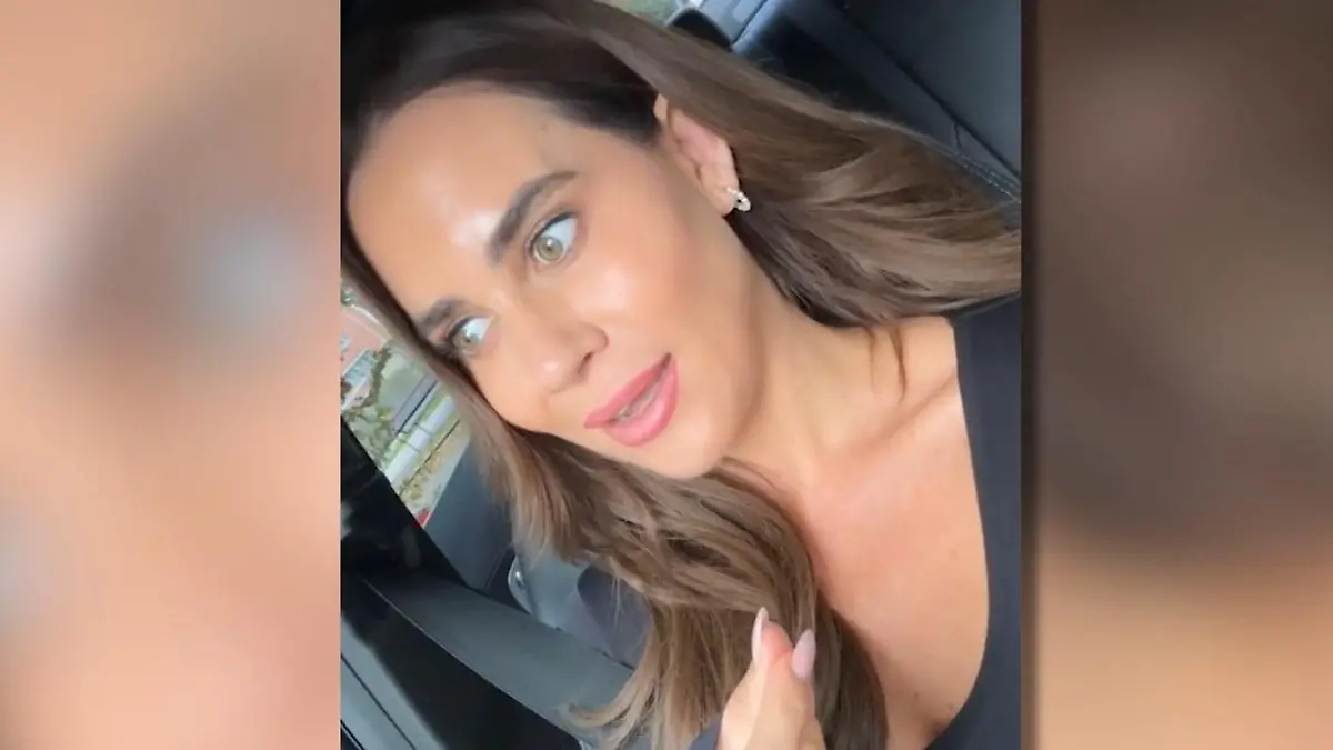 Jessica Haller wird als "Nutte" beschimpft Das geht gar nicht!