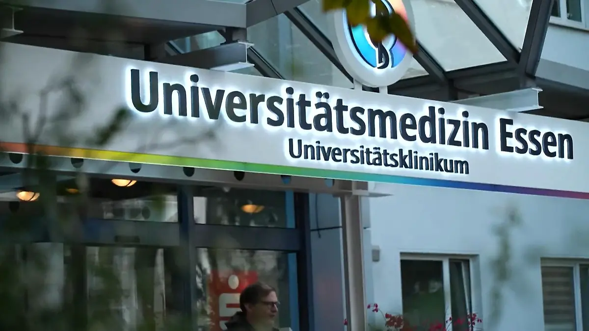 Leberversagen nach Pilzvergiftung!: Wie lange müssen die Kinder auf ein