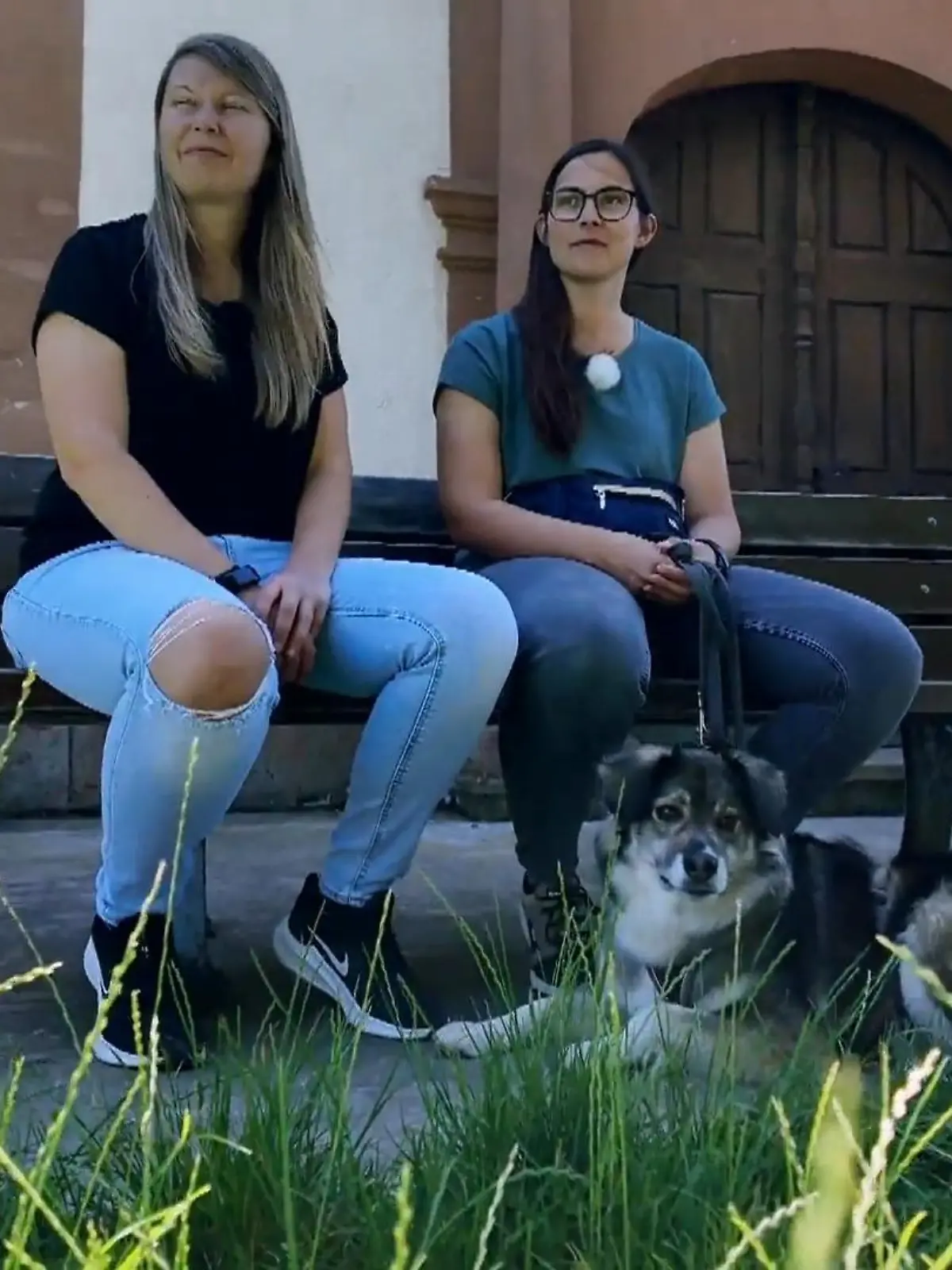 Bild zu: "Training nach dem Urlaub"