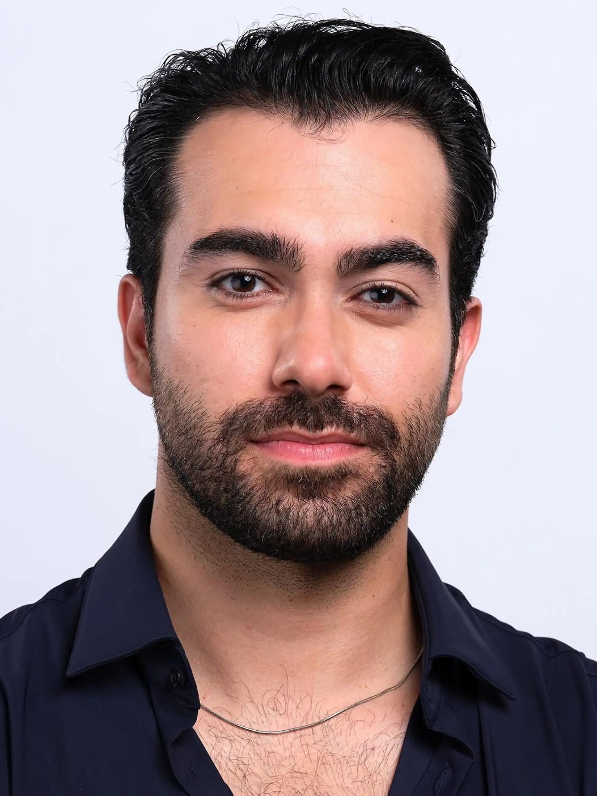 Unter uns: Metehan Demiröz (spielt Baris Gülek)