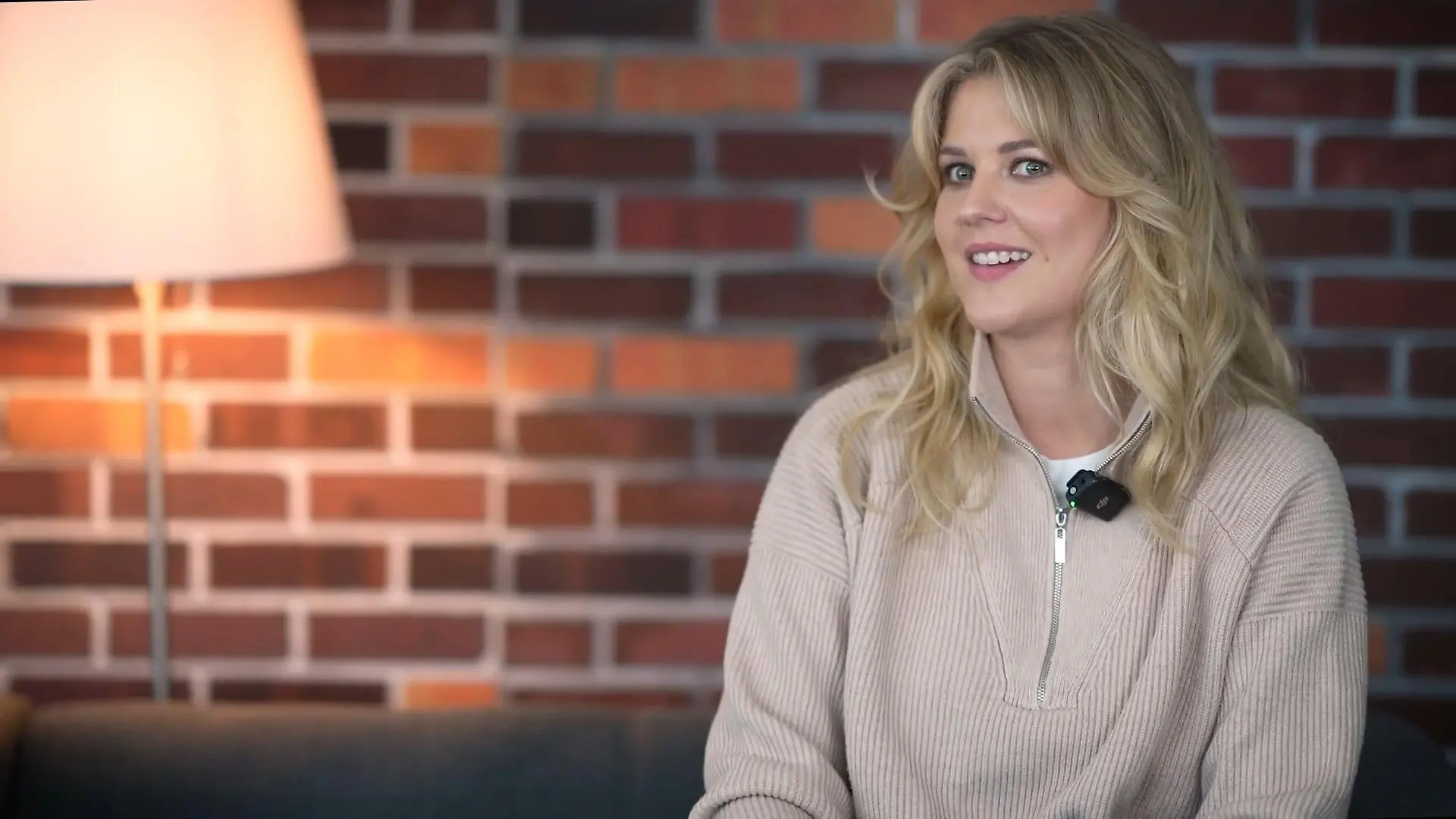 Josefin Bressel hat schon mal getindert GZSZ-Star packt aus