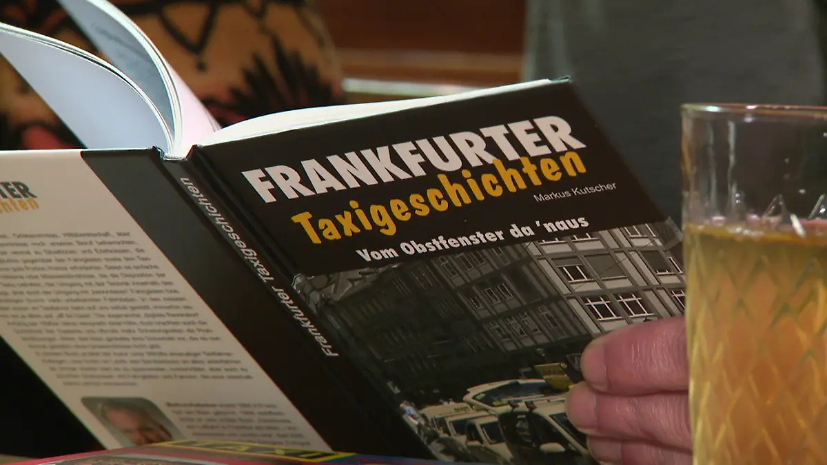Das erlebt ein Taxifahrer während seiner Schicht Morgens Krankenfahrt, abends Mordversuch gestoppt