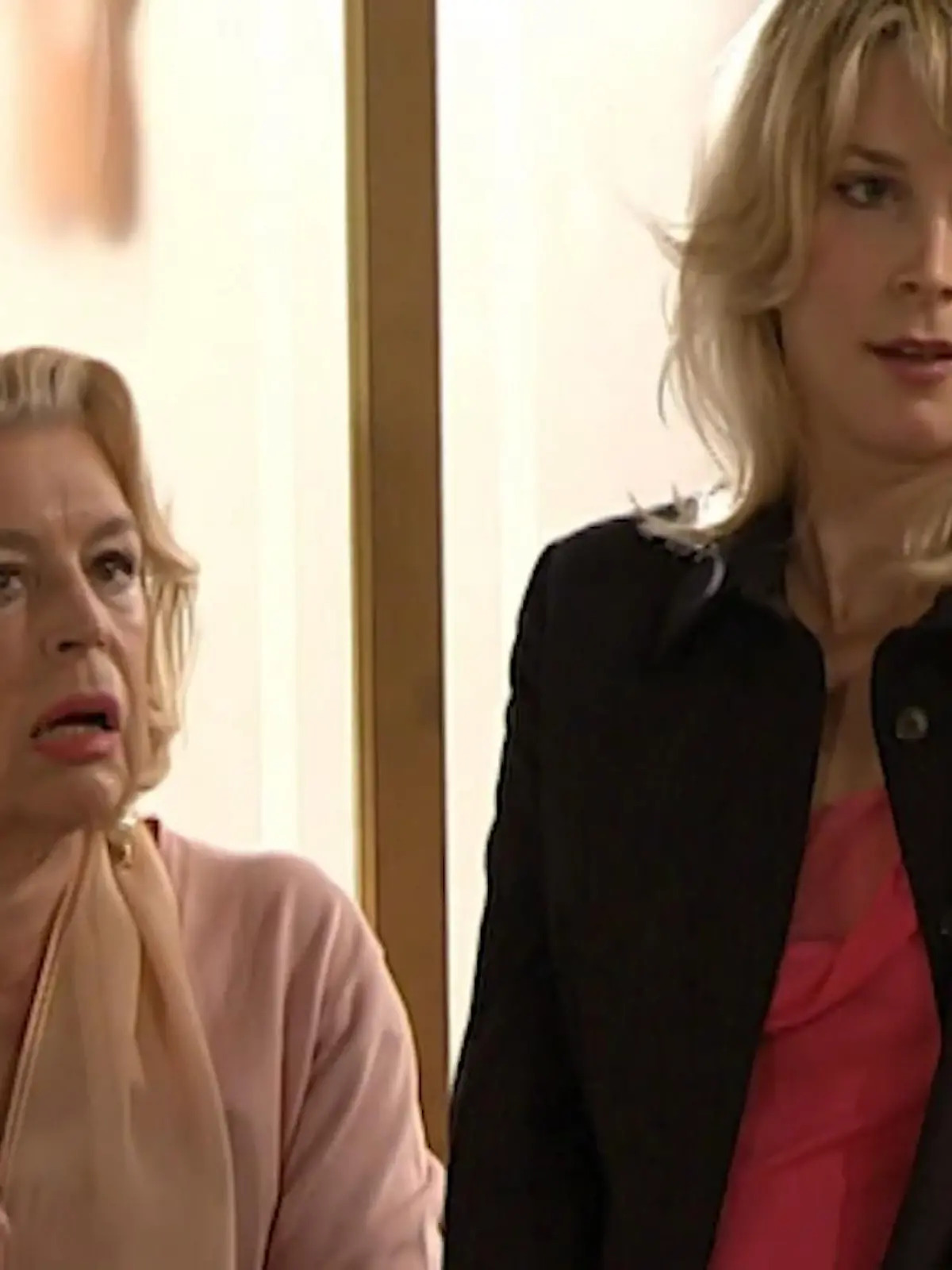 Margot Weigel hat in der Schillerallee so einiges erlebt. 