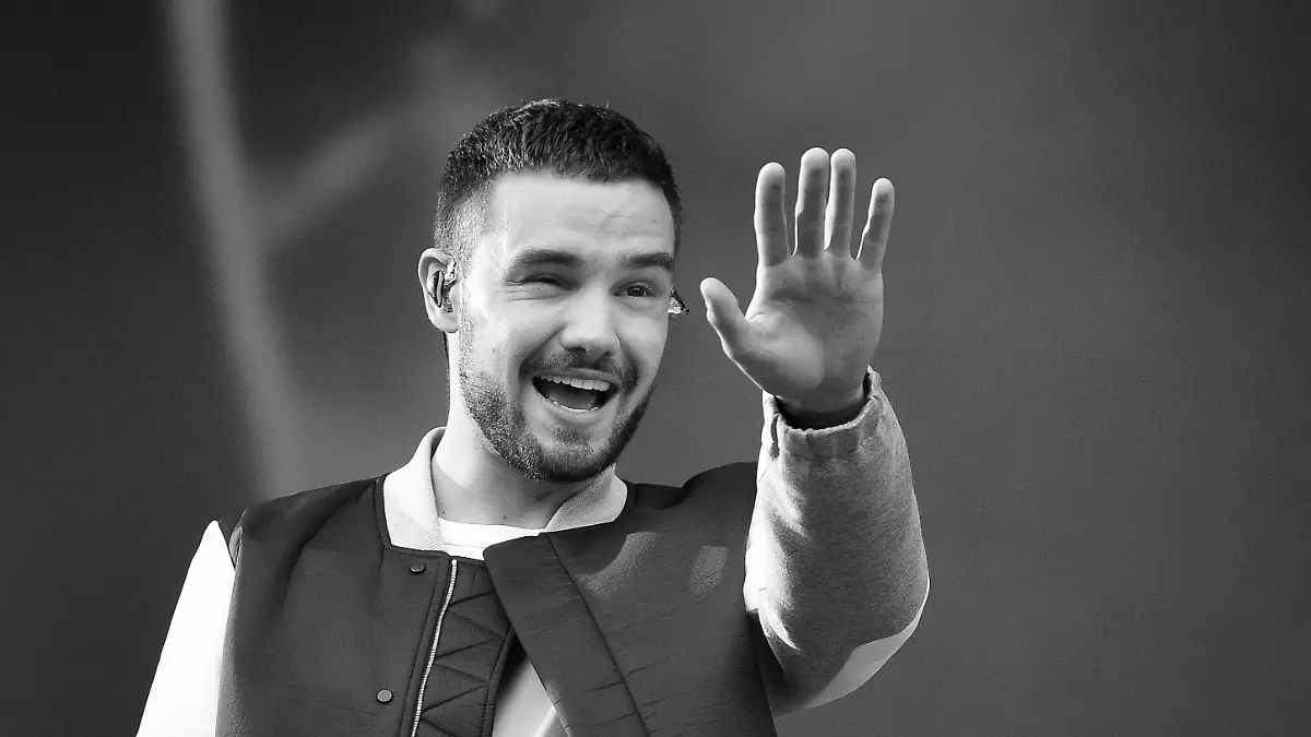 Liam Payne bei einem Auftritt im Jahr 2018. Der Sänger soll beim Sturz von einem Hotelbalkon in Argentinien ums Leben gekommen sein.