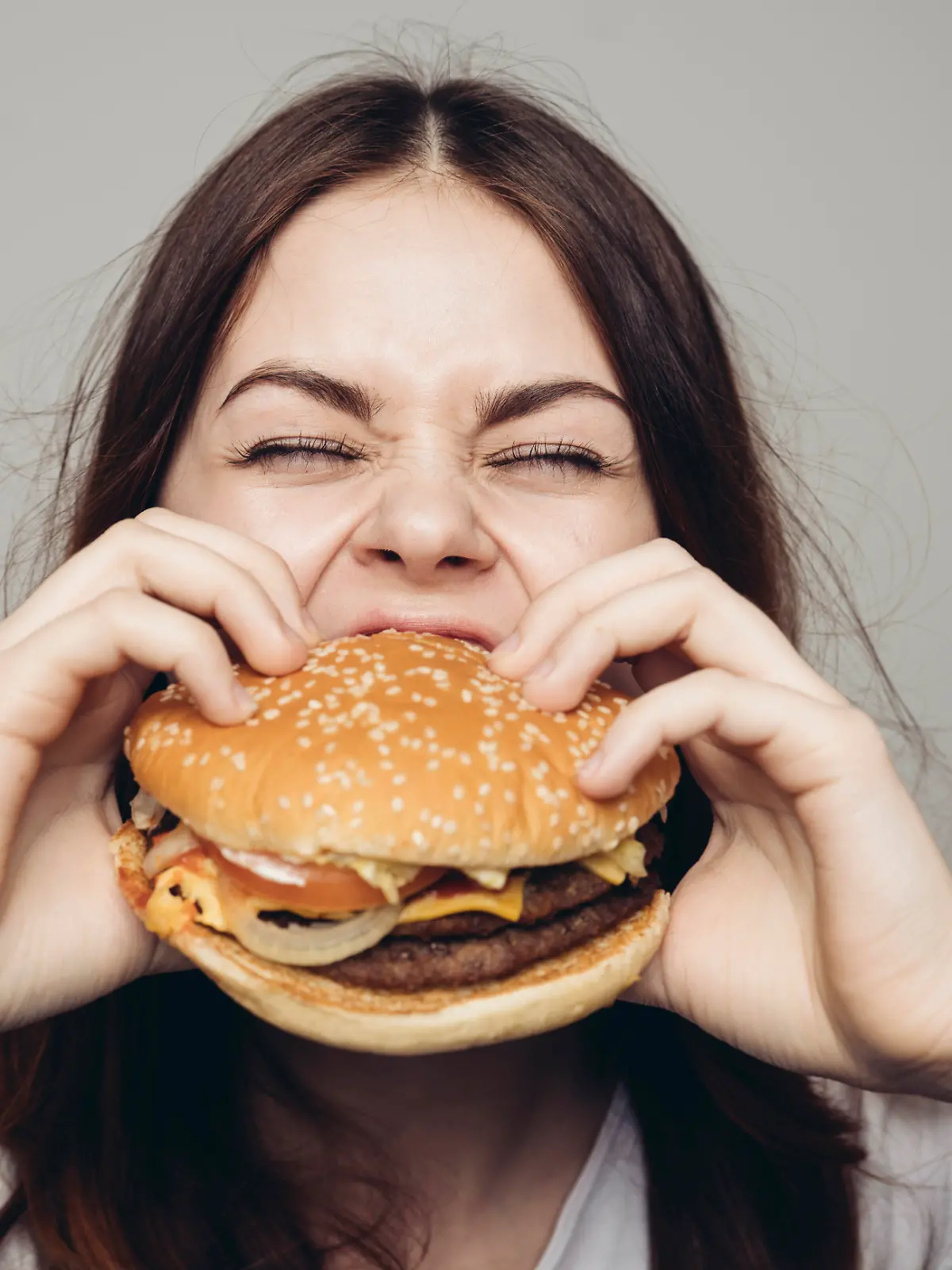 Wo gibt’s den besten Burger?