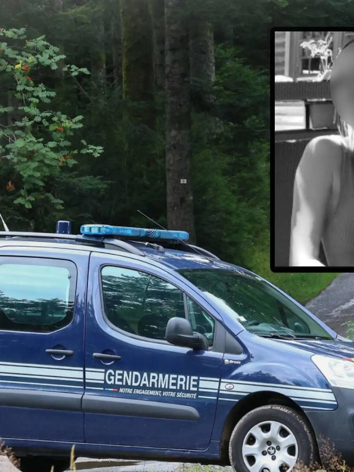 Bild zu: "„Ihr Schmerz ist immens” - Linas Eltern trauern um ihre Tochter († 15)"