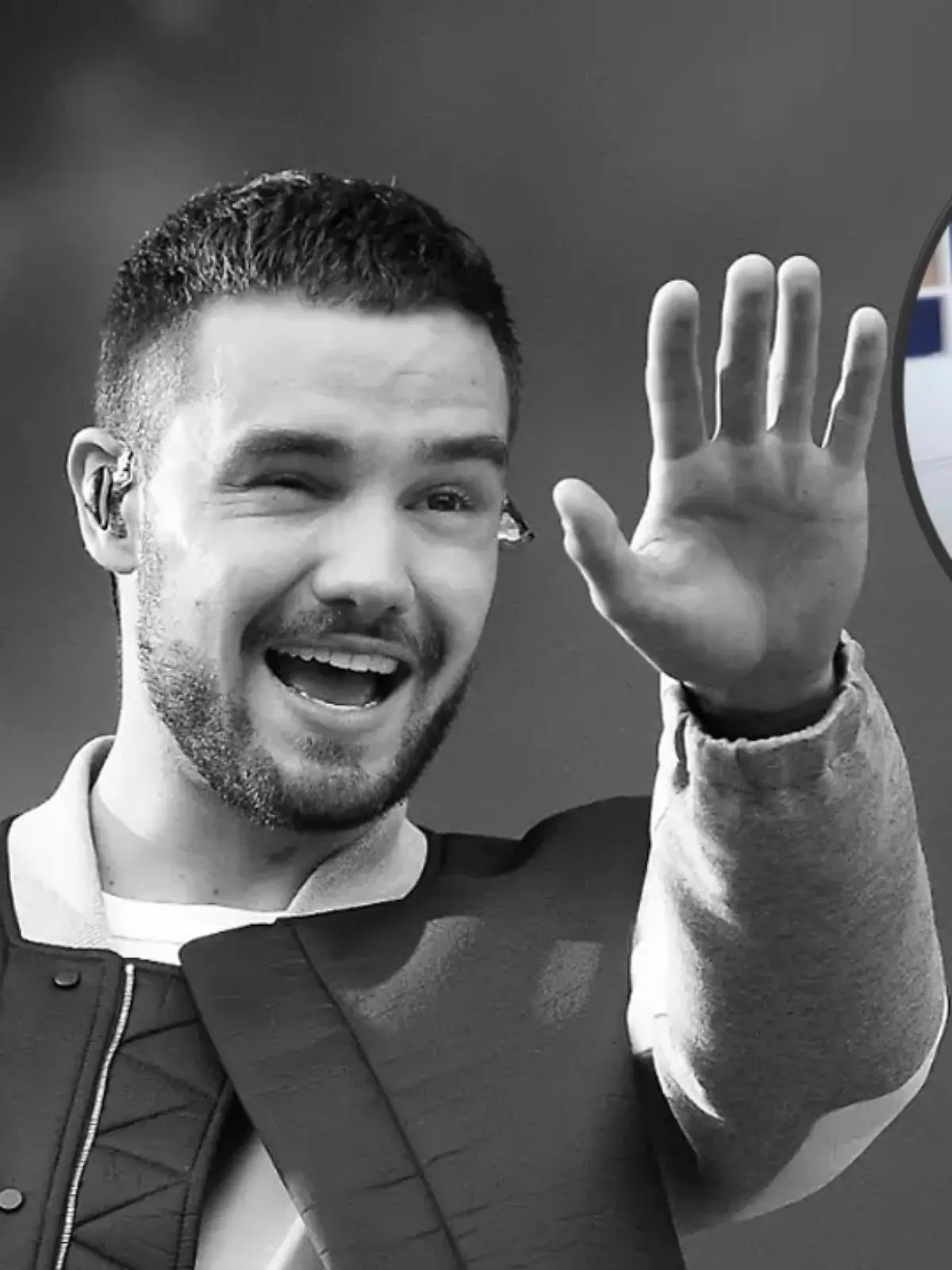 DAS war mein letztes Interview mit Liam Payne