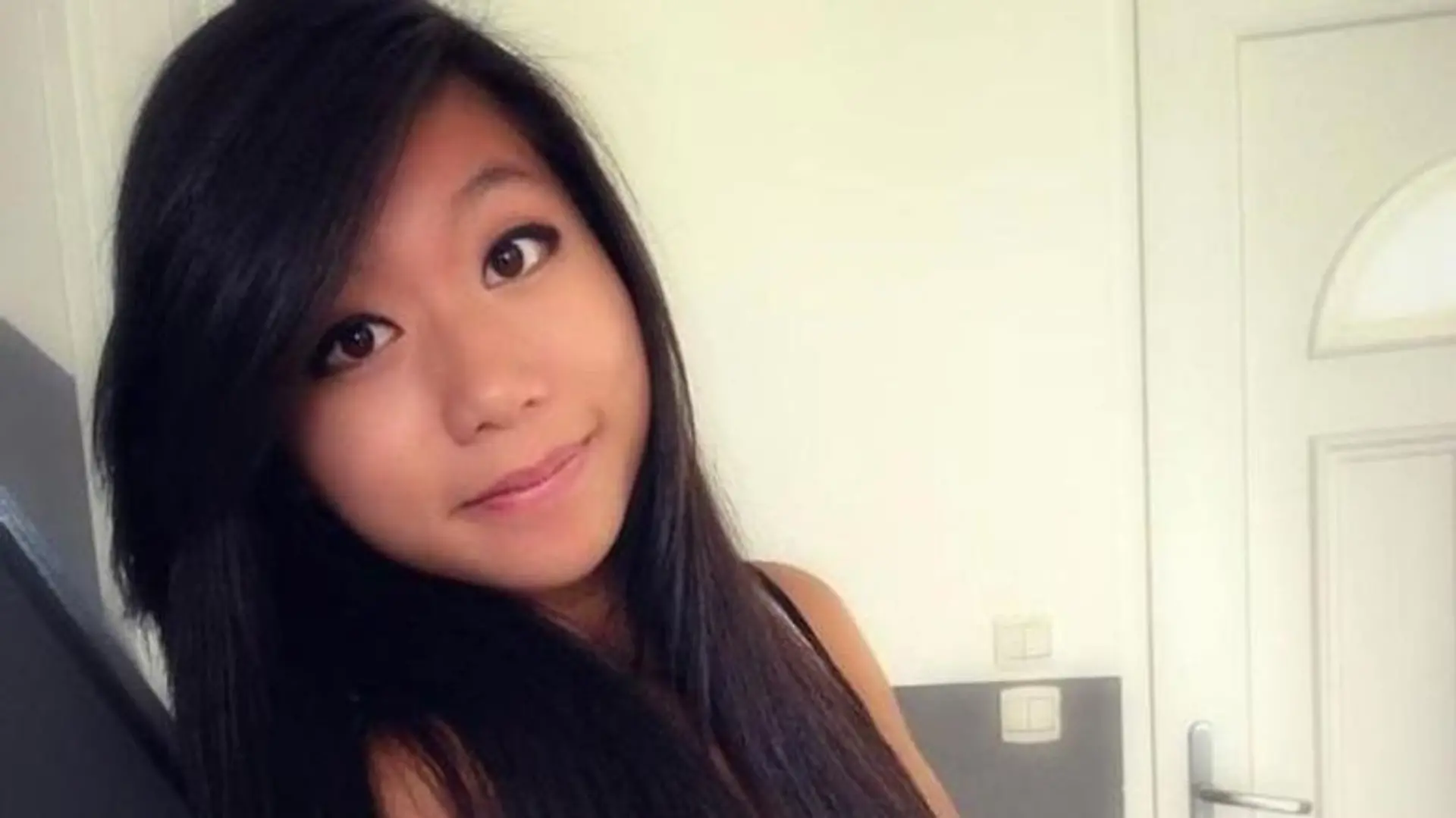 Sophie Le Tan wurde an ihrem 20. Geburtstag brutal ermordet.
