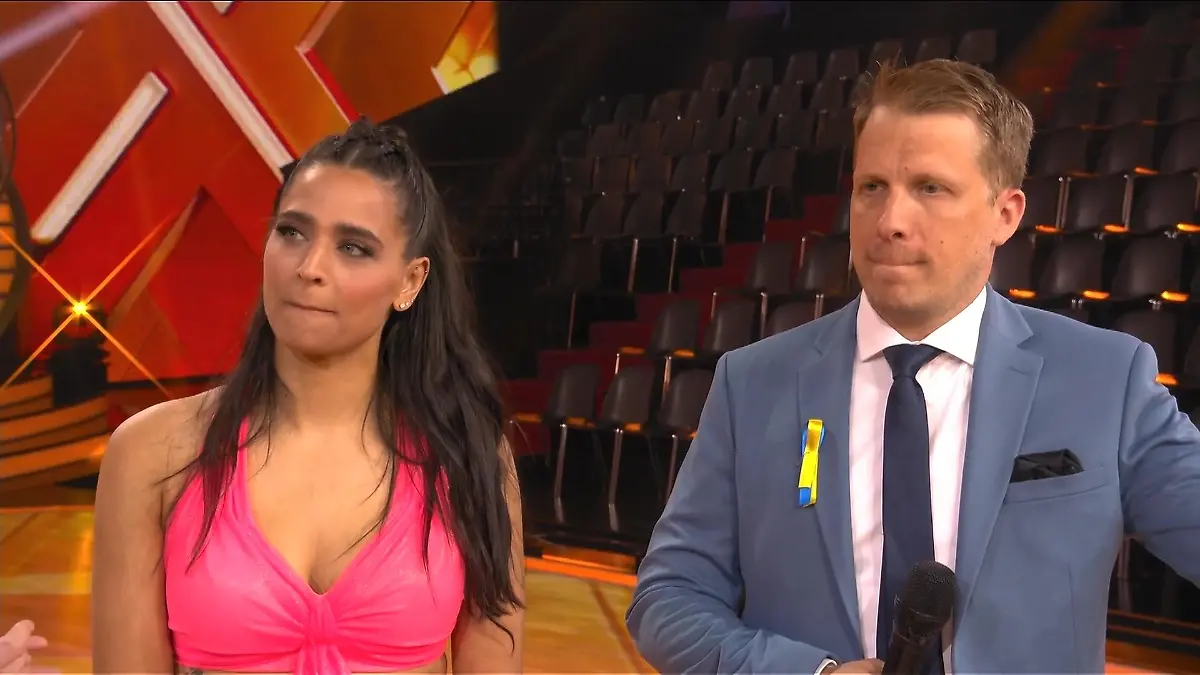 Amira und Oliver Pocher erklären ihre Tränen "Meine Geschichte, mein Schmerz"