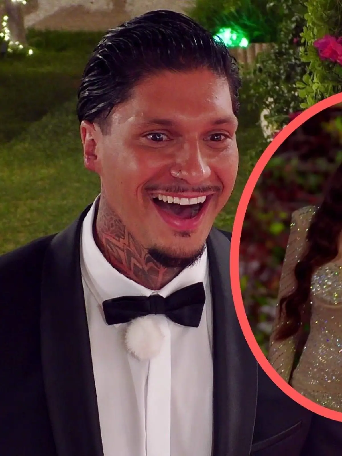 Yasin und Yeliz: Reunion bei Love Island VIP 