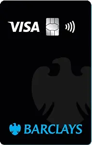 Barclays Visa