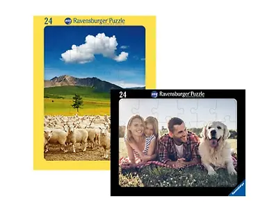 Foto-Puzzle 24 Teile