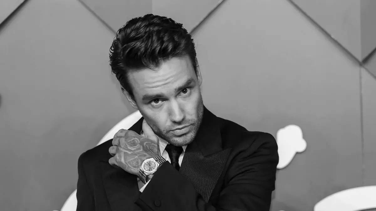 Liam Payne wurde 31 Jahre alt. (Archivbild)