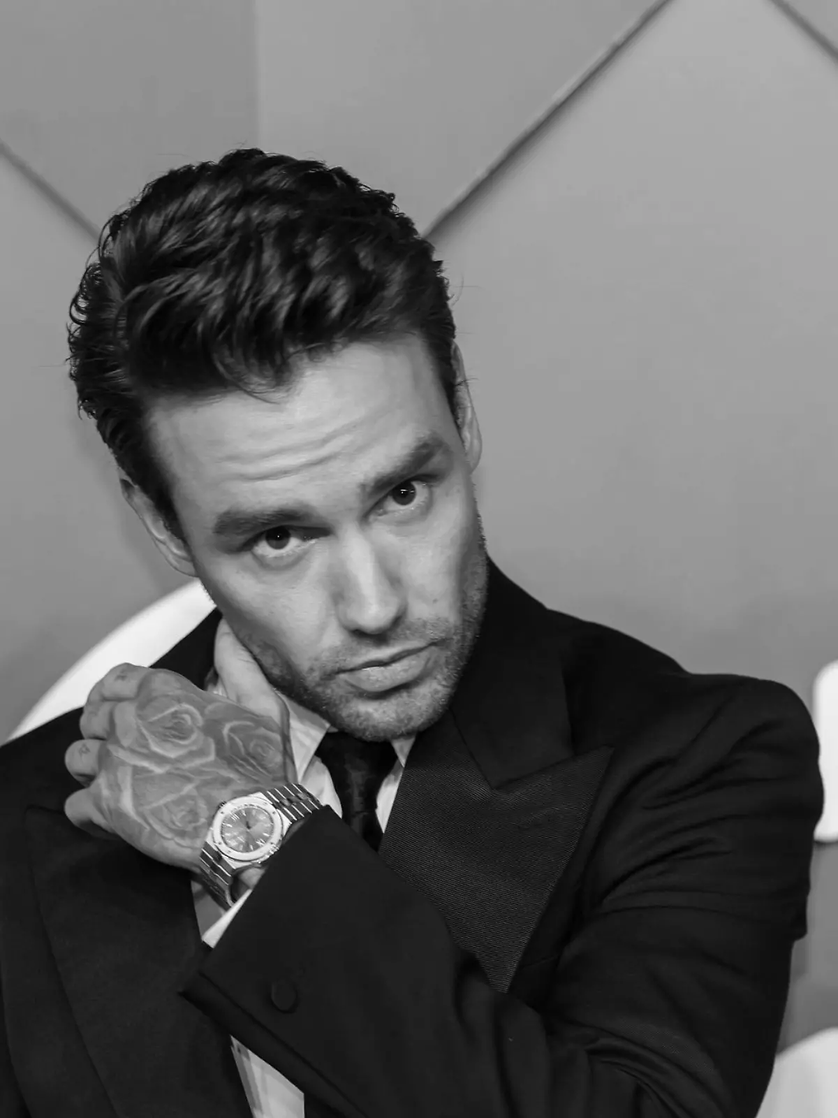 Liam Payne wurde 31 Jahre alt. (Archivbild)