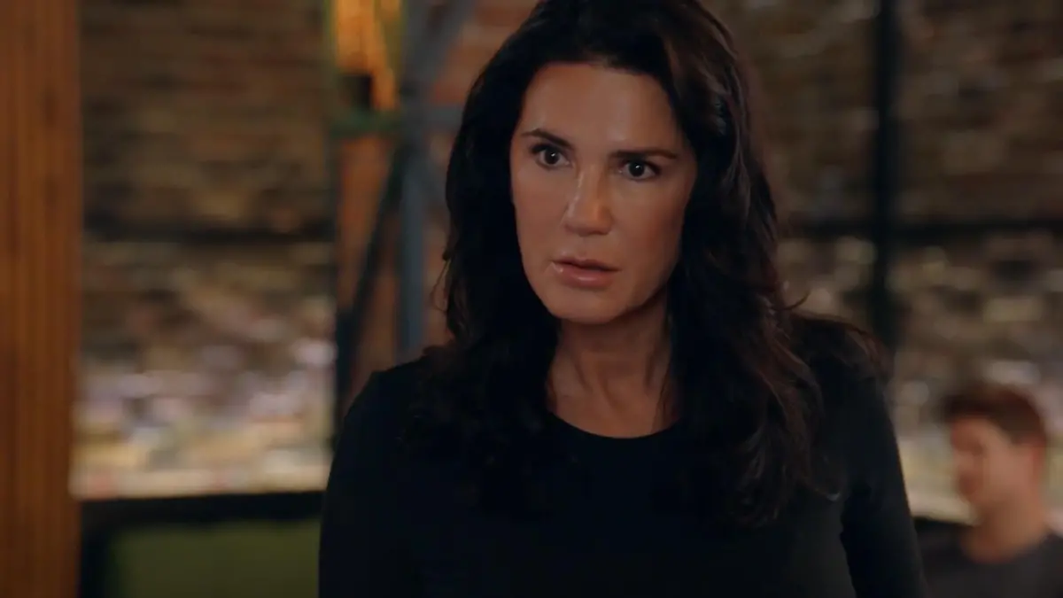 GZSZ-Folge 8134 vom 18. Oktober 2024 auf RTL+: Matildas Mutter macht eine schockierende Feststellung