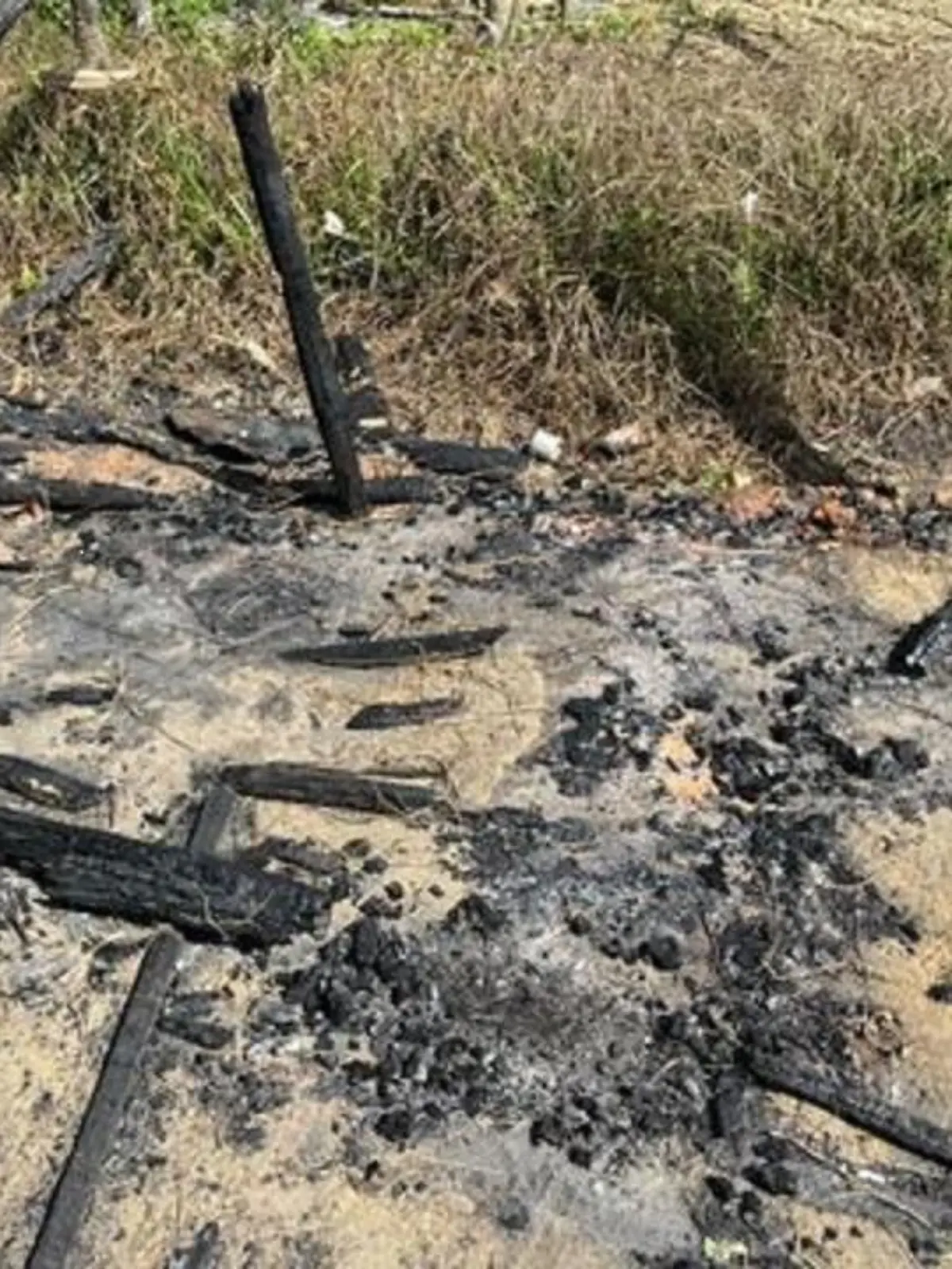 Dorf nach Vergewaltigung in Brasilien abgebrannt