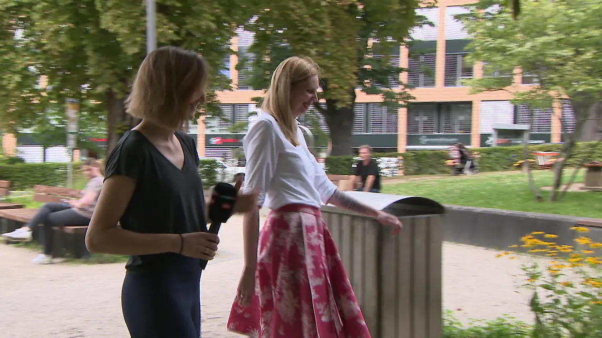 Mit Wissen Leben retten!