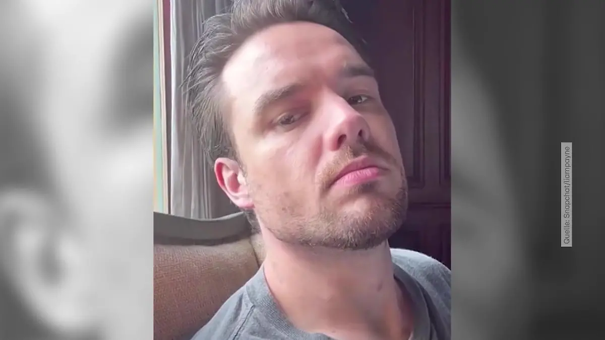 Die letzten Tage im Leben von Liam Payne „One Direction”-Star ist tot