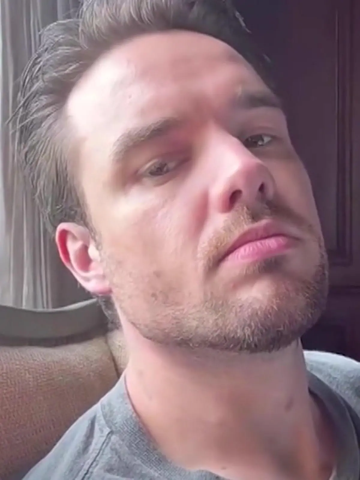 Bild zu: "Die letzten Tage im Leben von Liam Payne"