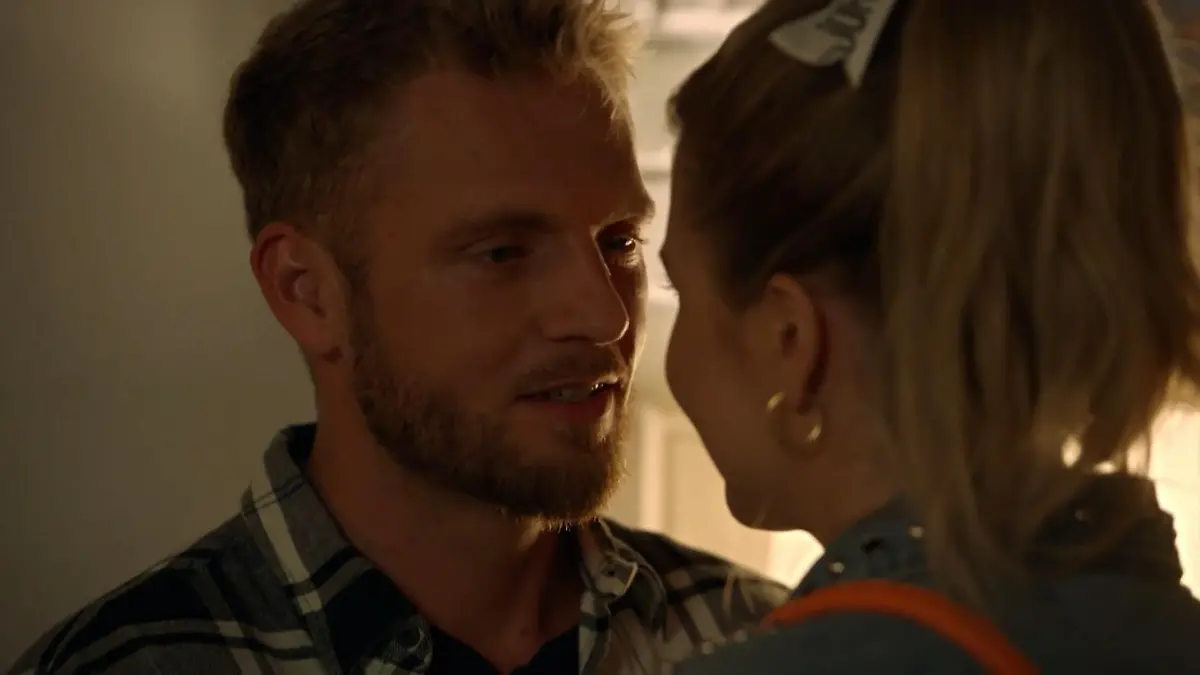 GZSZ-Wochenvorschau Teil 1: Happy End für Paul und Alicia?