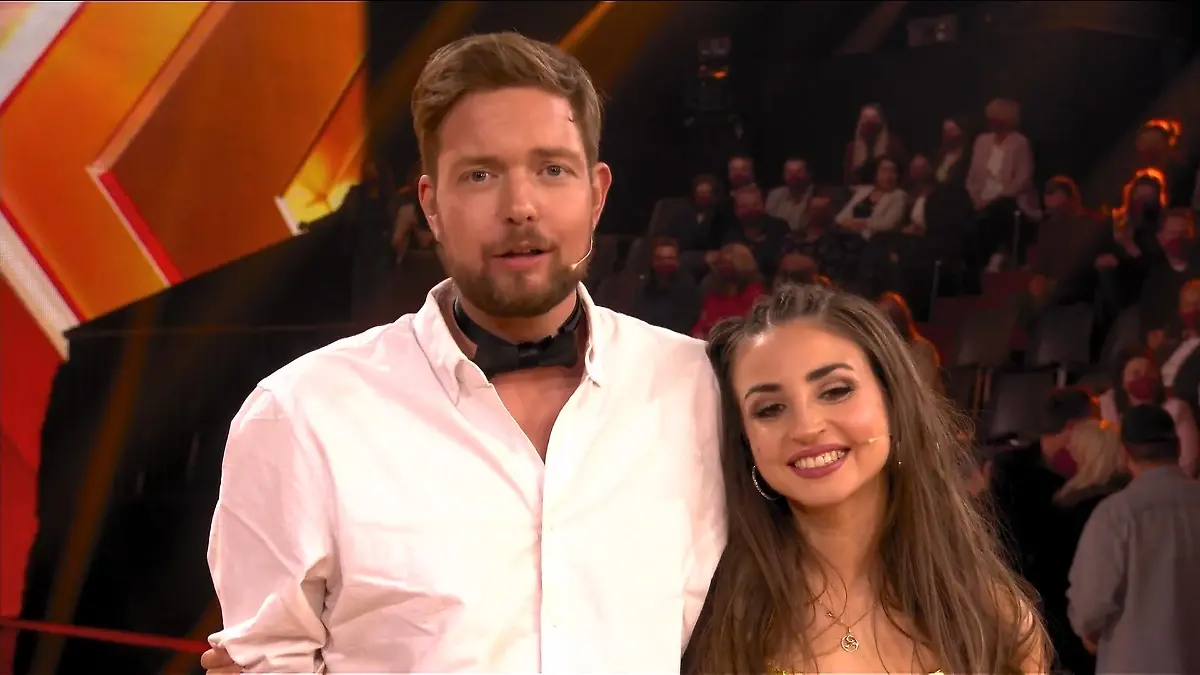 Bastian Bielendorfers erster Kommentar nach seinem Aus Erste Worte nach "Let's Dance"-Aus