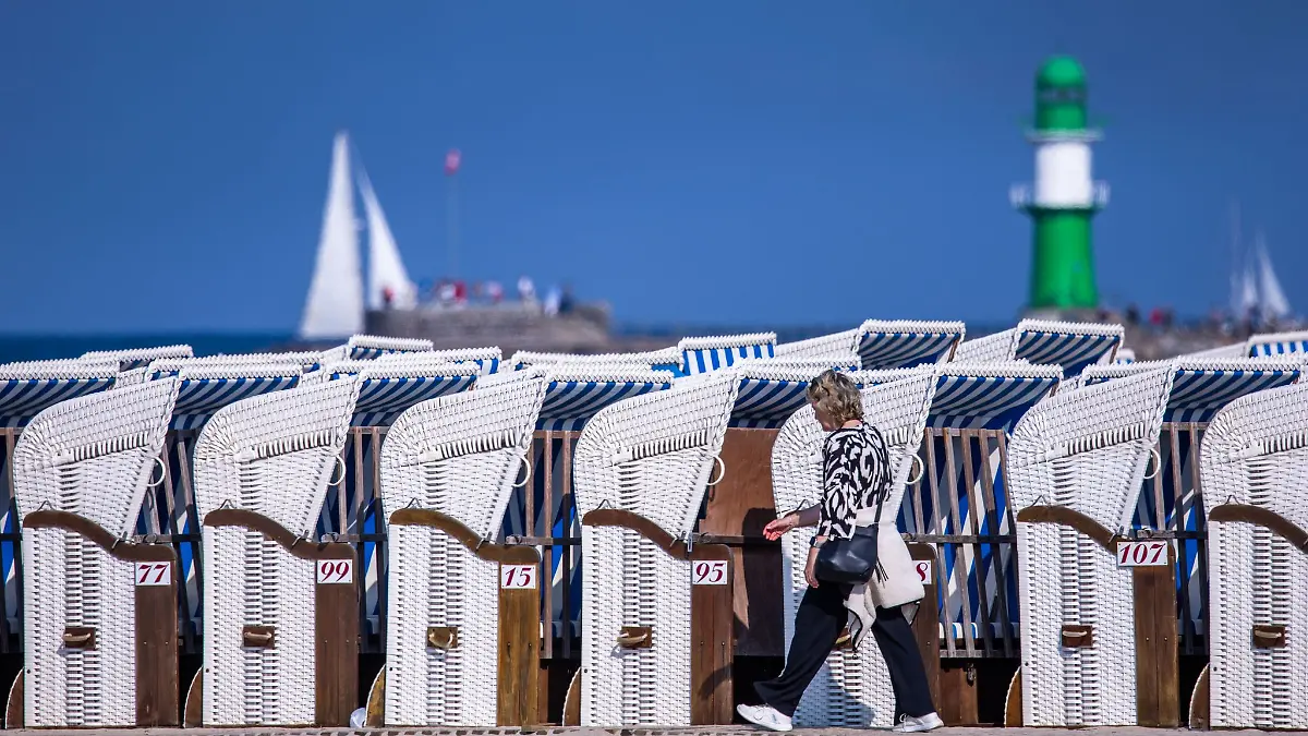 Bild zu: "Spontan in den Herbstferien-Urlaub"