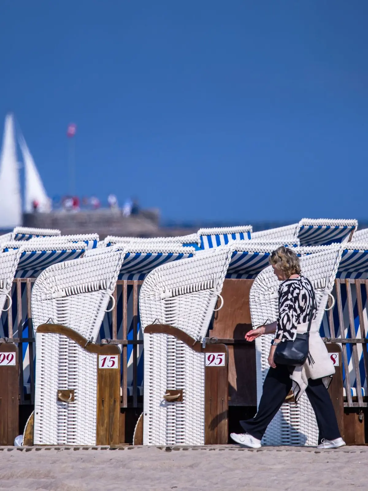 Bild zu: "Spontan in den Herbstferien-Urlaub"